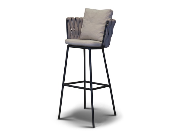 Барное кресло Бакстер (Baxter)