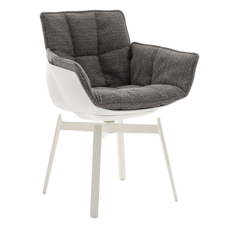 Кресло Moda (B&B MAXALTO Husk)