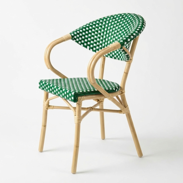 стул для летнего кафе и ресторана 