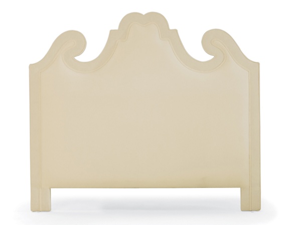 Изголовье №5