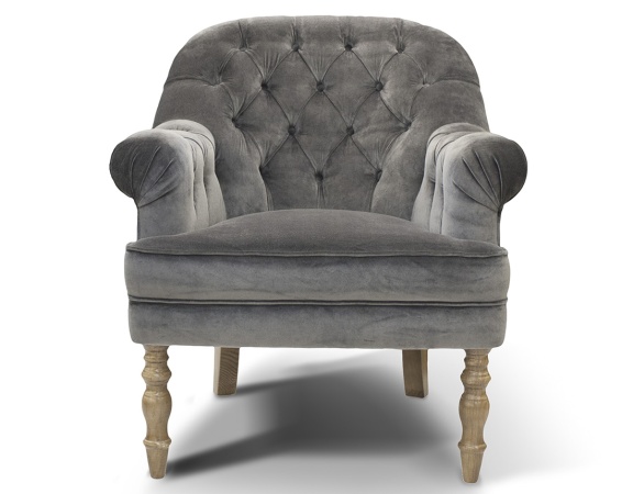 Кресло Freya lux