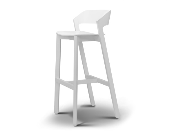 Стул барный Betty wood Стул барный Betty wood