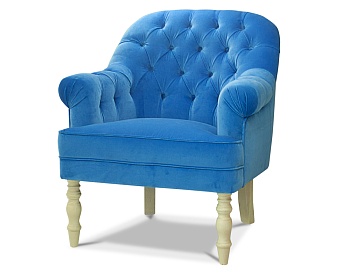 Кресло Freya lux