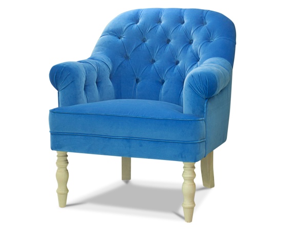 Кресло Freya lux