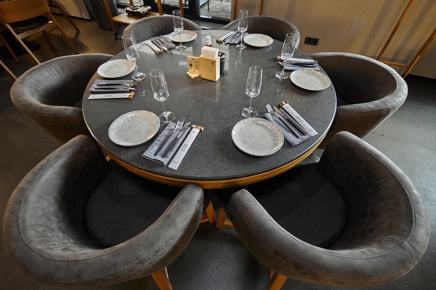 Ресторан "Noriko" (Одинцово)