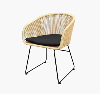 Полукресло Amber