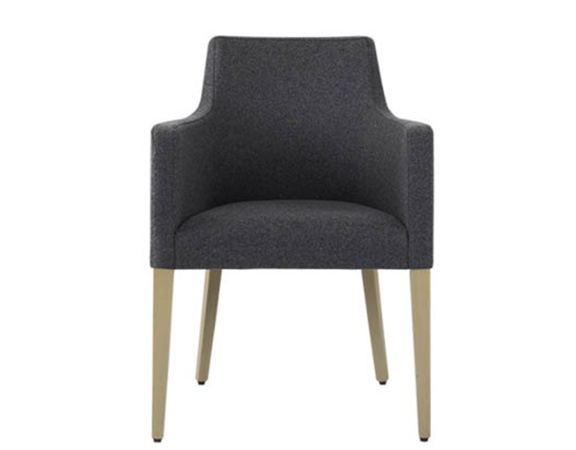 Полукресло Simone