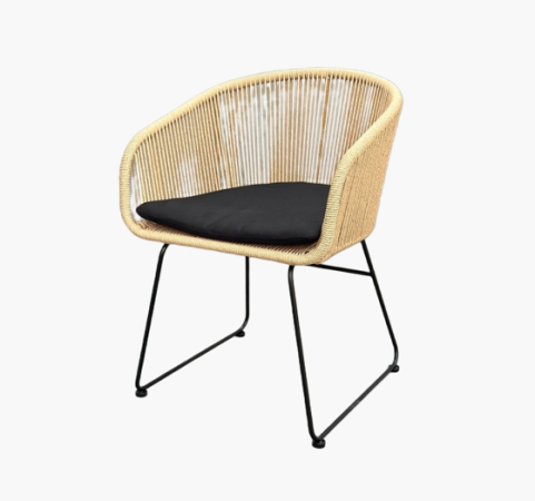 Полукресло Amber