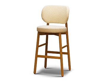 Стул барный Chloe