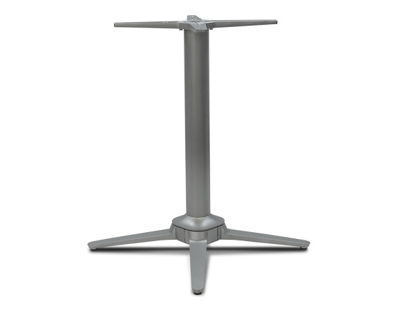 Опора для стола Esplanade черная Опора для стола Esplanade черная