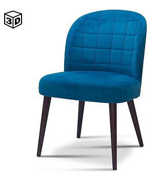 Стул Жокей (Jockey)