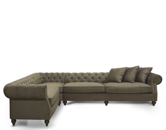 Диван Честер (Harbor)