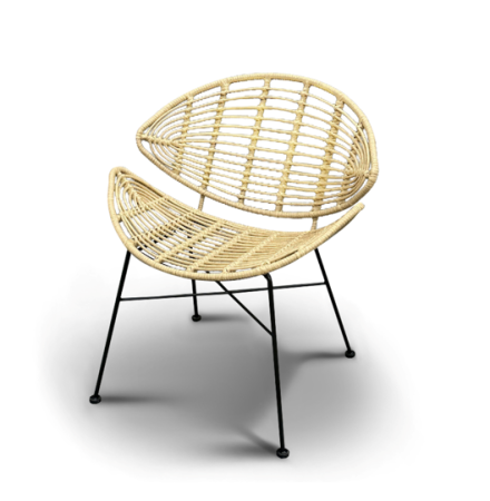 Полукресло Colombo