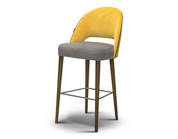 Стул барный Tulip original Стул барный Tulip original