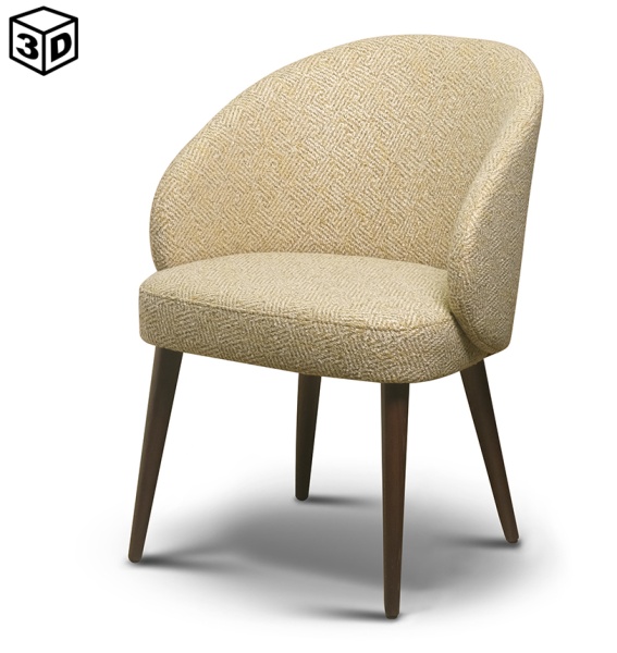 Полукресло Алон (Alone)