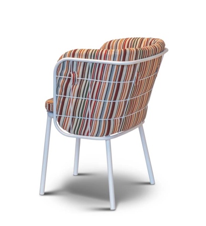 Полукресло Kava B