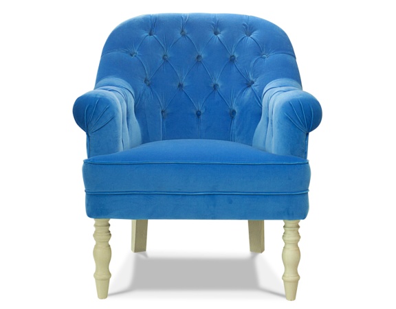 Кресло Freya lux