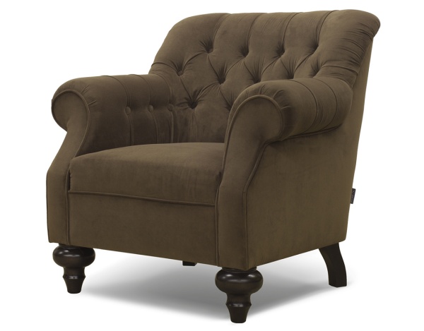 Кресло Erzsebet Кресло Erzsebet