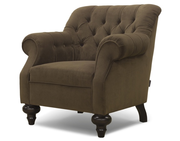 Кресло Erzsebet