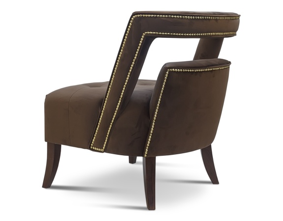 Кресло Paschal