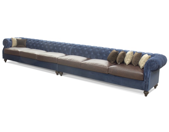 Диван Честер (Harbor)