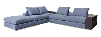 Диван George угловой