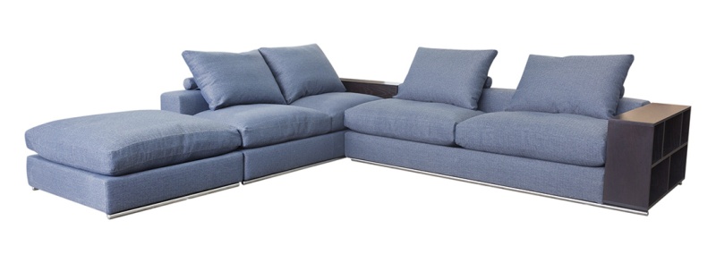 Диван George угловой