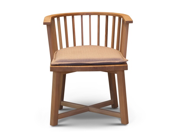 Полукресло Daniel wood