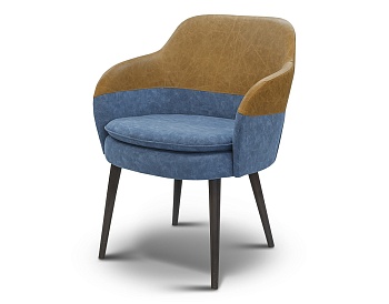 Полукресло Tatler