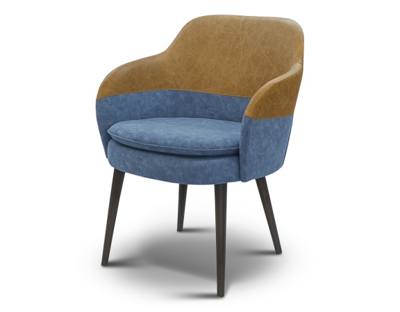 Полукресло Tatler