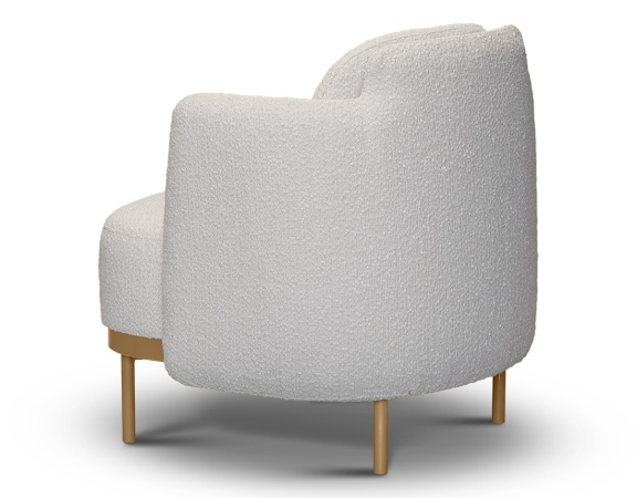 Кресло Armstrong