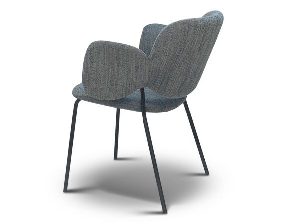 Полукресло Spagna