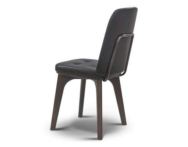 Стул Dinner high