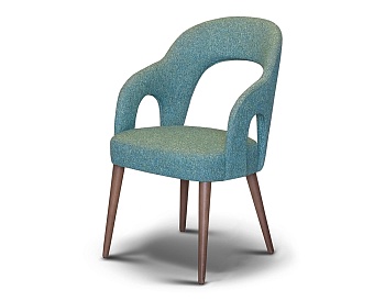 Полукресло Ashby