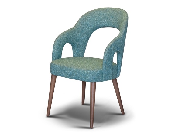 Полукресло Ashby