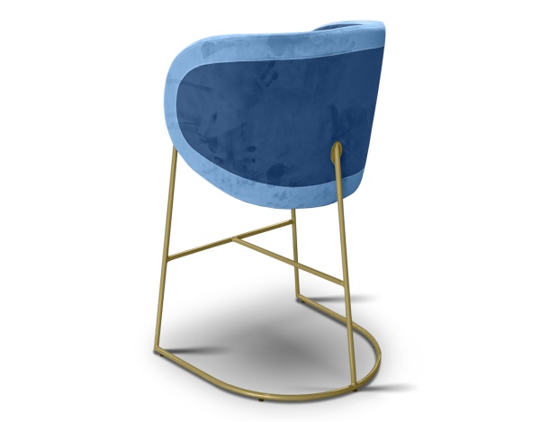 Стул барный Plateau Стул барный Plateau