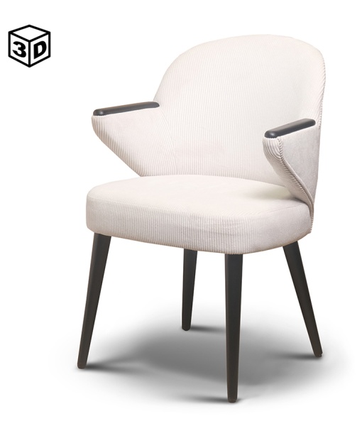 Полукресло Виктория  (Victoria)