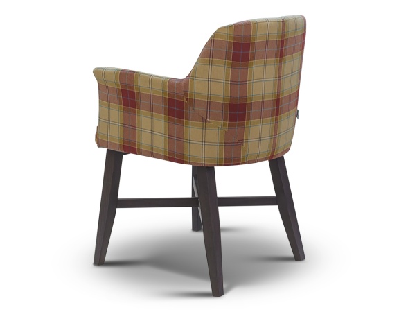 Полукресло Graham Полукресло Graham