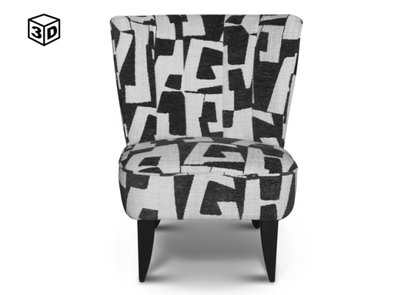 Кресло Канди (Candy)