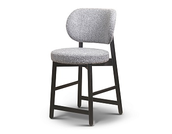 Стул полубарный Chloe