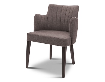 Кресло Gothic lux