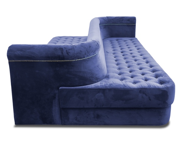 Диван Boudoir capitone Диван Boudoir capitone