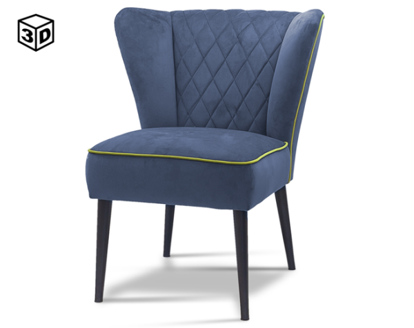 Полукресло Floyd lux