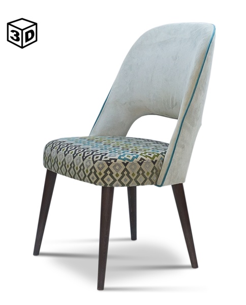 Стул Тулип Оригинал (Tulip original)