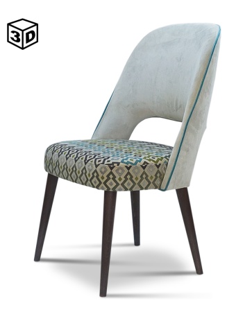 Стул Тулип Оригинал (Tulip original)