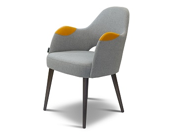 Кресло Tulip original 2