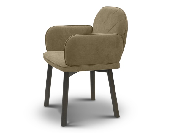 Полукресло Natalia