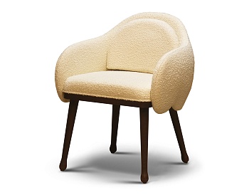 Полукресло Bria