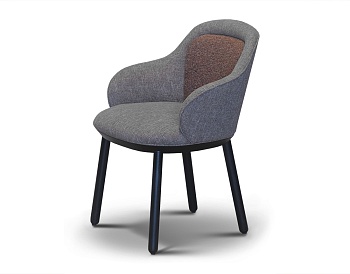 Полукресло Brabbu