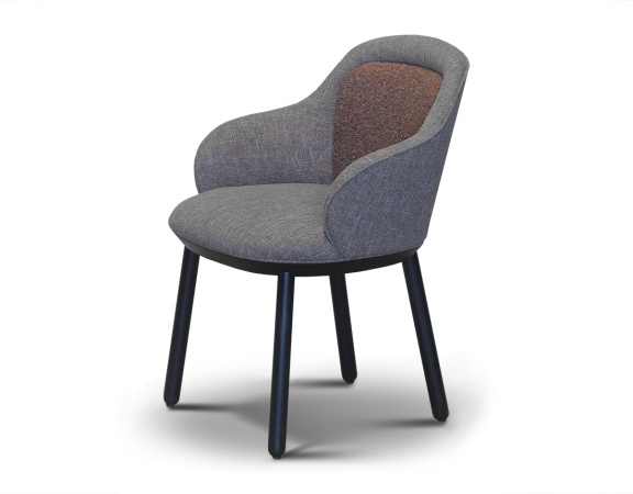 Полукресло Brabbu